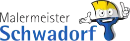 Logo von Malermeisterbetrieb Schwadorf